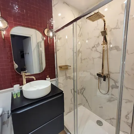 Nuit D'evasion Avec Baignoire Balneotherapie *